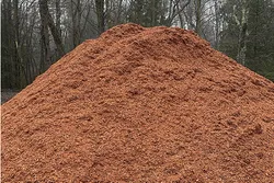 Mulch - Hemlock Blend